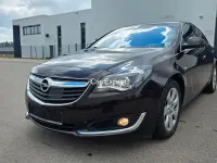 Gebraucht Opel Insignia Innovation 250 PS (183 kW) 2013 Braun Limousine