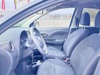 Gebraucht Nissan Micra N-TEC 80 PS (58 kW) 2016 Grau Limousine