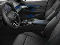 Neu BMW 540 Performance 303 PS (222 kW) 2025 Alpinweiss uni Kombi