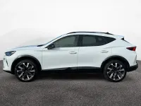 Gebraucht Cupra Formentor 150 PS (110 kW) 2026 Nevada weiß SUV