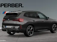 Gebraucht BMW X3 Performance 381 PS (280 kW) 2025 Grau SUV