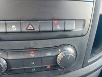Gebraucht Mercedes Vito 136 PS (100 kW) 2016 Weiß Van