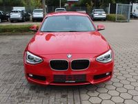 gebraucht BMW 118 i 5-trg. Automatik