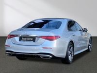 Gebraucht Mercedes S500 AMG 435 PS (319 kW) 2023 Andere farbe Limousine