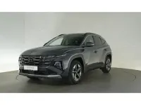 Gebraucht Hyundai Tucson Trend 215 PS (158 kW) 2024 Grau SUV