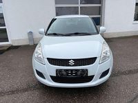 Gebraucht Suzuki Swift Club 94 PS (69 kW) 2011 Other Kleinwagen