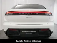 Neu Porsche Macan Basis 264 kW (360 PS) 2026 Weiss SUV