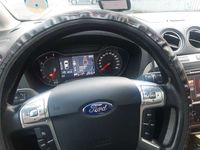 gebraucht Ford S-MAX 2.0 TDCi DPF Business Edition