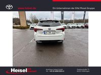 Gebraucht Toyota Corolla 196 PS (144 kW) 2025 Grau Kombi