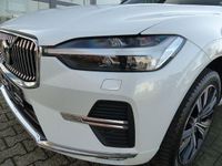Gebraucht Volvo XC60 Plus 197 PS (144 kW) 2022 Crystal white SUV
