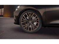 Neu Cupra Leon VZ 272 PS (200 kW) 2026 Schwarz Limousine