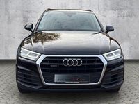 Gebraucht Audi Q5 Sport 286 PS (210 kW) 2018 Schwarz SUV