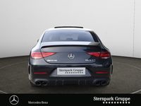 gebraucht Mercedes CLS53 AMG AMG4M+ +Comand+STH+360°+Distronic+HeadUp