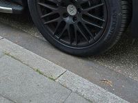 Gebraucht Porsche Cayenne 262 PS (192 kW) 2015 Braun SUV