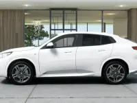 Gebraucht BMW X2 M Sport 170 PS (125 kW) 2025 Alpinweiss iii (weiß) SUV