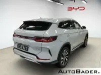 Occasion BYD Seal 324 ch (238 kW) 2025 Boundless cloud SUV