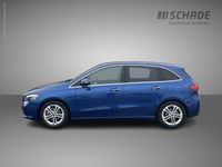 Gebraucht Mercedes B180 Progressive 136 PS (100 kW) 2024 Blau Van / Kleinbus