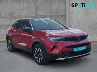 Gebraucht Opel Mokka-e Elegance 100 kW (136 PS) 2022 Rot SUV