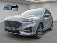 Gebraucht Ford Kuga ST-Line X 200 PS (147 kW) 2022 Silber SUV