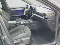 Gebraucht Cupra Leon VZ 310 PS (228 kW) 2021 Grau Limousine