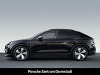 Gebraucht Porsche Macan 300 kW (408 PS) 2024 Schwarz SUV