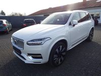 Gebraucht Volvo XC90 Plus 455 PS (334 kW) 2024 Weiß SUV