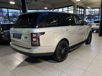 gebraucht Land Rover Range Rover Vogue SDV8 Panorama