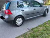 Gebraucht VW Golf IV 105 PS (77 kW) 2005 Grau Limousine