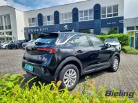 Gebraucht Opel Mokka Enjoy 101 PS (74 kW) 2023 Schwarz SUV