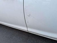 Gebraucht Opel Astra 110 PS (80 kW) 2014 Weiß Kombi