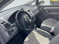 gebraucht VW Touran 2.0 Diesel Automatik