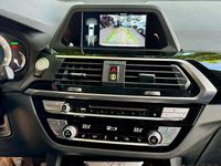 Gebraucht BMW X3 xLine 190 PS (139 kW) 2019 Alpinweiss 3 SUV