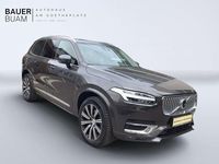Gebraucht Volvo XC90 Plus 235 PS (172 kW) 2023 Platinum grey / metallic SUV