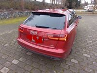 gebraucht Audi A6 3.0 TDI 160kW quattro S tronic Avant -