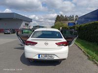 gebraucht Opel Insignia Country Tourer Grand Sport2.0 Dire InjTurbo Aut. 4x4 Business I