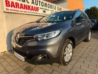 Occasion Renault Kadjar LIMITED 131 ch (96 kW) 2018 Gris SUV