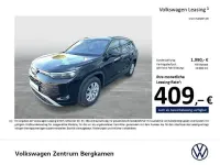 Gebraucht VW Tayron Life 204 PS (150 kW) 2025 Grenadillschwarz metallic SUV