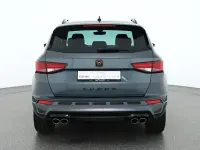 Gebraucht Cupra Ateca 300 PS (220 kW) 2019 Rodium grau SUV