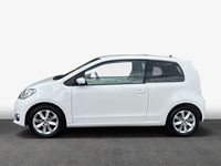 gebraucht Skoda Citigo 1.0 MPI Style