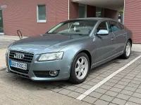 Gebraucht Audi A5 160 PS (117 kW) 2012 Andere farben Coupé