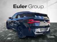 Gebraucht BMW X3 Performance 381 PS (280 kW) 2025 Schwarz SUV