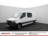 Gebraucht Mercedes Sprinter 143 PS (105 kW) 2020 Arktikweiss Van