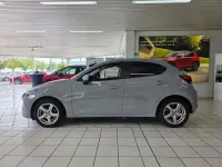 Gebraucht Mazda 2 90 PS (66 kW) 2024 Grau Kleinwagen