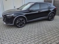 Gebraucht Cupra Formentor VZ3 310 PS (228 kW) 2022 Schwarz SUV