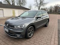 gebraucht VW Tiguan 1.5 TSI ACT OPF DSG Highline Highline