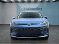 Gebraucht VW T-Roc 116 PS (85 kW) 2025 Schwarz SUV