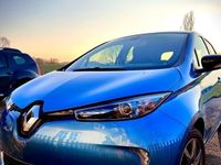 gebraucht Renault Zoe Z.E. 40 R90 Z.E. 40