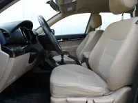 Gebraucht Kia Sorento Attract 197 PS (144 kW) 2010 Schwarz SUV