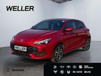 Gebraucht MG MG3 Luxury 194 PS (142 kW) 2025 Rot Kleinwagen