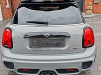 Gebraucht Mini John Cooper Works 231 PS (169 kW) 2019 Grau Kleinwagen